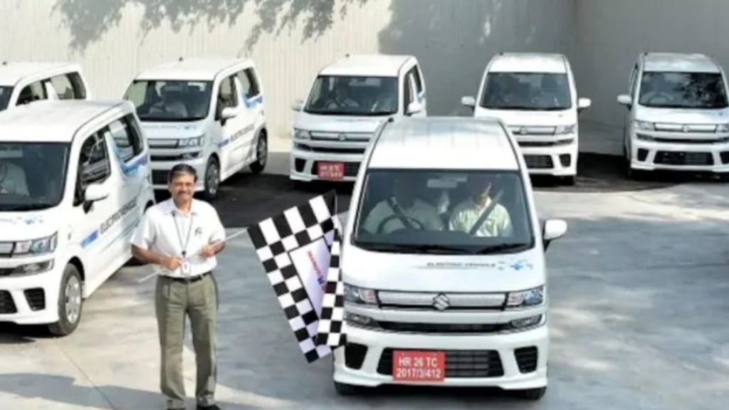 Maruti Is Launching India's Most Fuel Efficient Car On This Date: Price, USPs & More