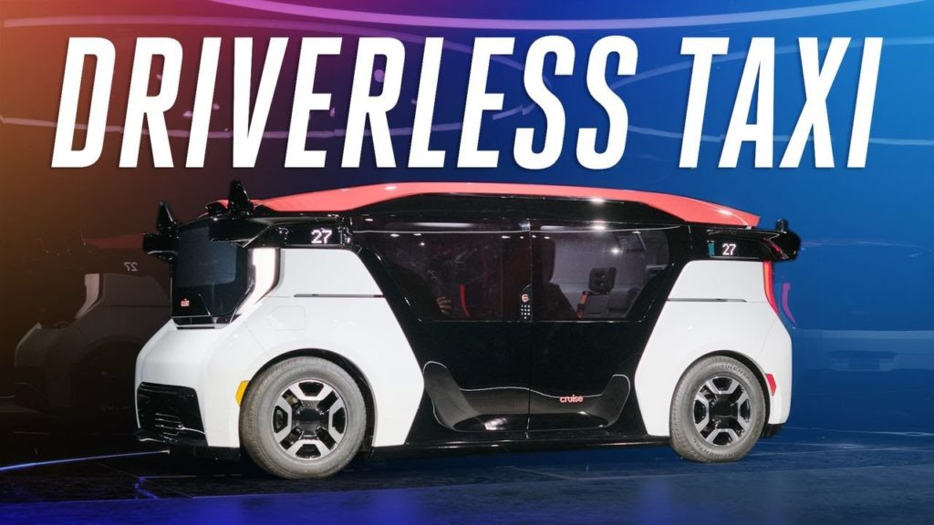 This Auto Major Has Launched Driver-Less RoboTaxi, And It Works Fine! (USPs, Risk?)