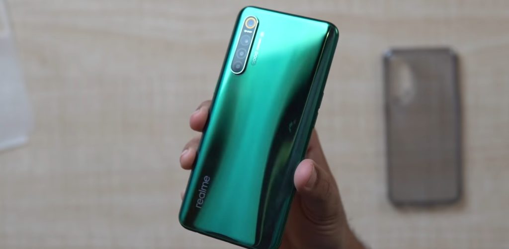 Confirmed! Realme Will Launch High-End Smartphones At Rs 60,000+ Budget (Realme CEO's Statement)