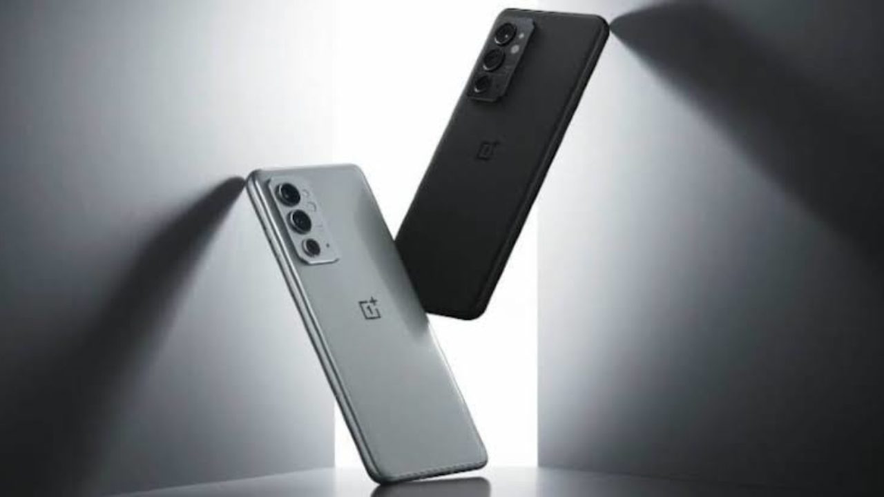 oneplus 9rt 19gb ram