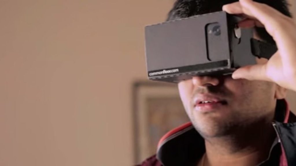 Do Job In Virtual Reality Before Accepting Job Offer: New HR Innovation For Low Attrition