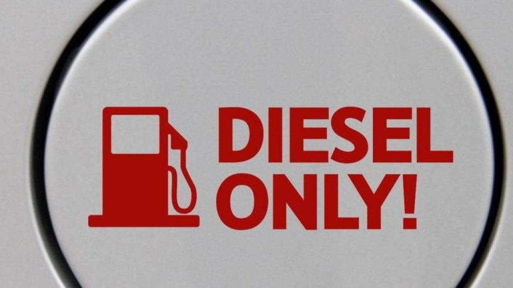 Delhi government has announced that all diesel vehicles older than ten years will be deregistered!