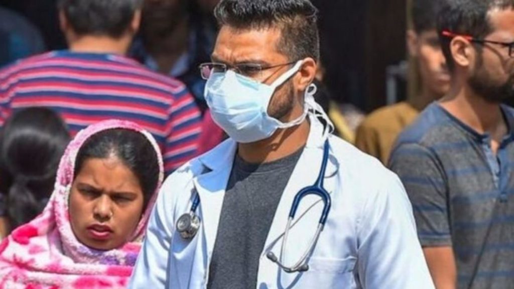 Mumbai, Bhopal Doctors Support Delhi Doctors Over NEET Protests; Shutdown Of Healthcare Services?