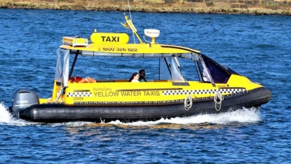 Mumbai Water Taxis Start From This Date At Rs 45/Minute Fare: Routes, Features