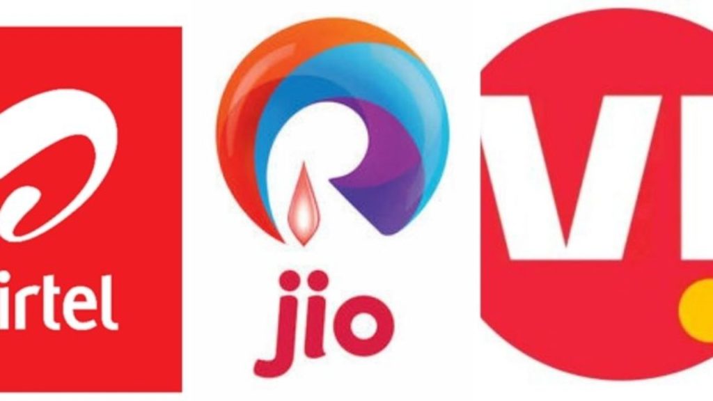 Unlimited Data, Voice Plans Under Rs 250 From Airtel, Jio, Vodafone (December, 2021 List)