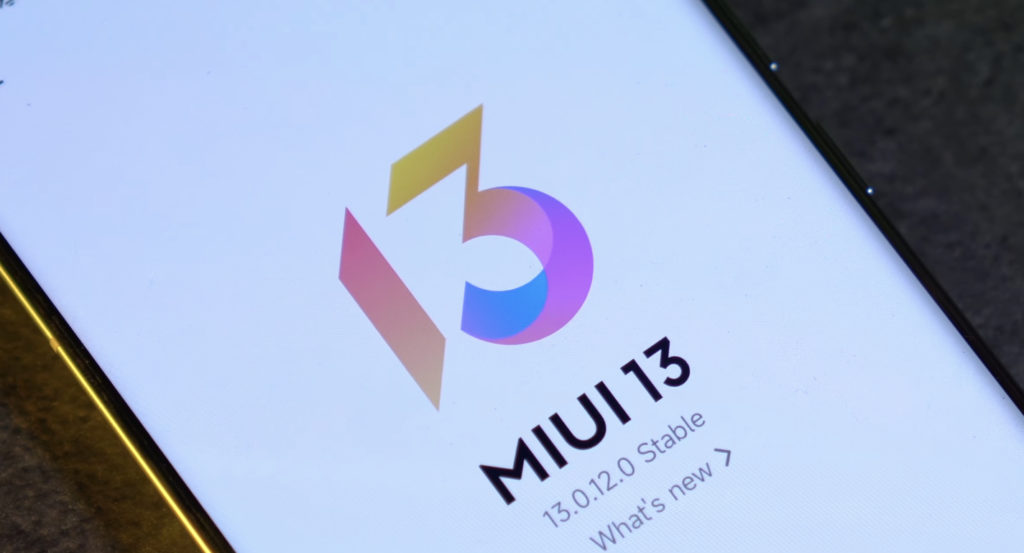 Redmi Note 9 MIUI 13 Update: Released for India 