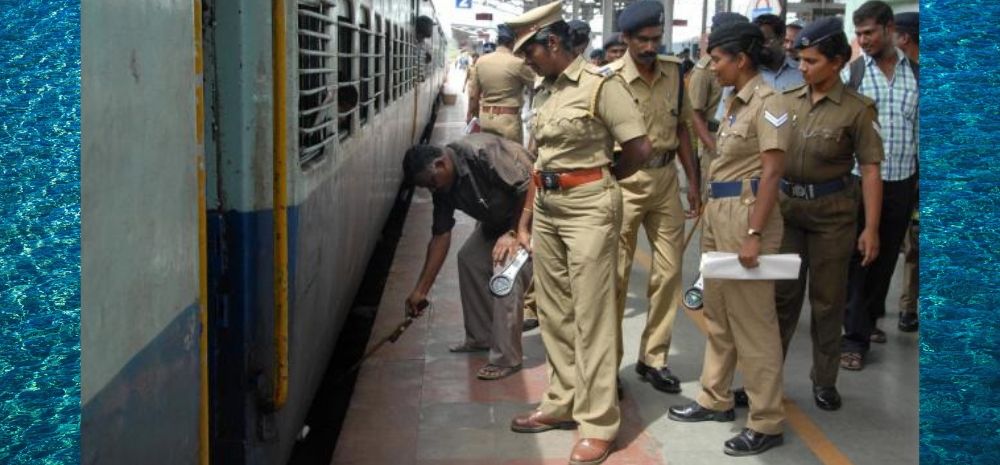 Railways Stops Recruitment Drive After Job Aspirants Burn Coaches In UP, Bihar