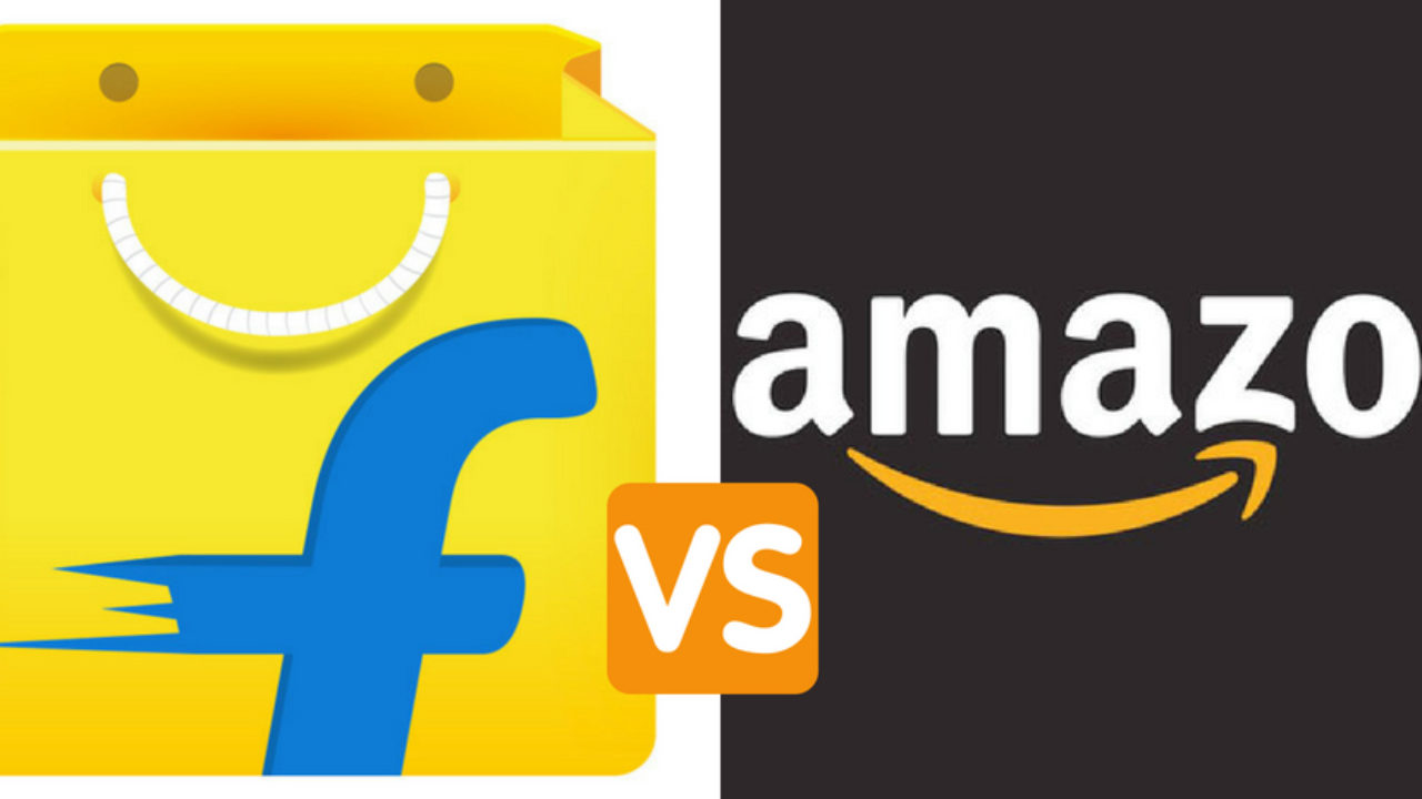 Top 12 Mobile Deals From Amazon, Flipkart Sales (Flipkart Big Saving Days, Amazon Fab Phones Fest)