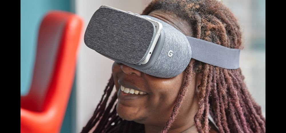 Google Will Launch New AR Headset To Fight Facebook, Apple's Dominance (Full Details)