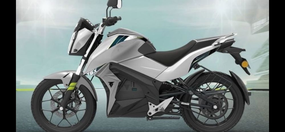 This New Electric Bike Has 120 Kms Range, 60 Mins Full Charge: Check Price, Specs & More
