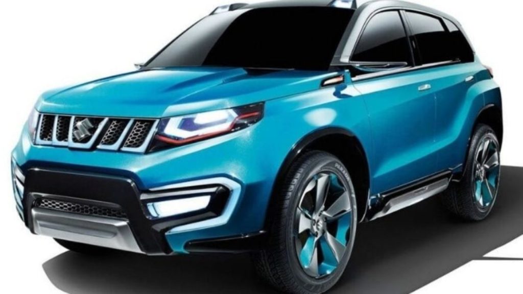 Maruti, Toyota Will Launch Rs 10 Lakh SUV To Beat Hyundai Creta, Seltos In India: Launch Date, USPs & More