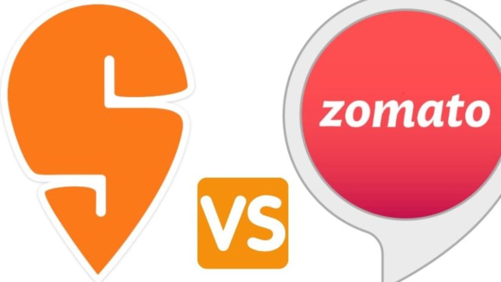 With 9000 Orders/Second, Swiggy Beats Zomato This New Year Eve: 40 Lakh Orders In 24 Hrs!