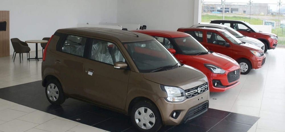 Maruti Launches This CNG Car With 35.6 Kms/KG Mileage: Check Price, USPs