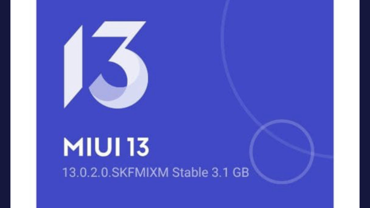 miui 13.0 2.0 skfmixm