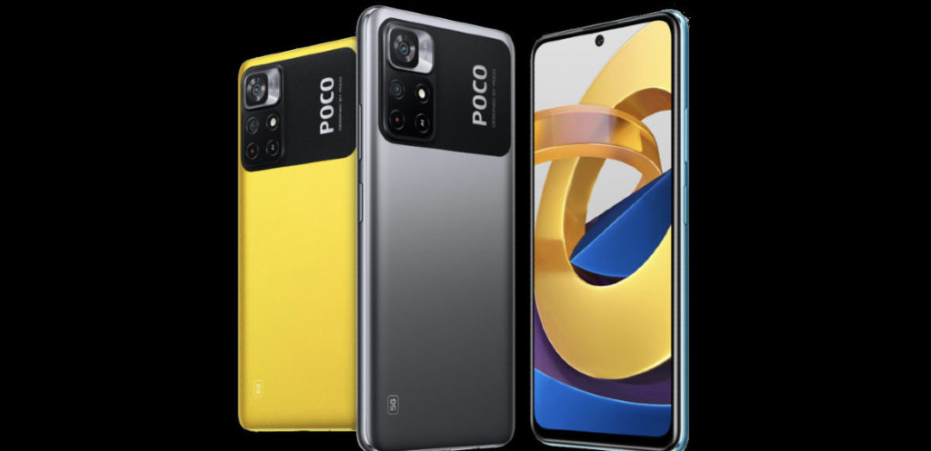 POCO M4 5G - Full Specifications