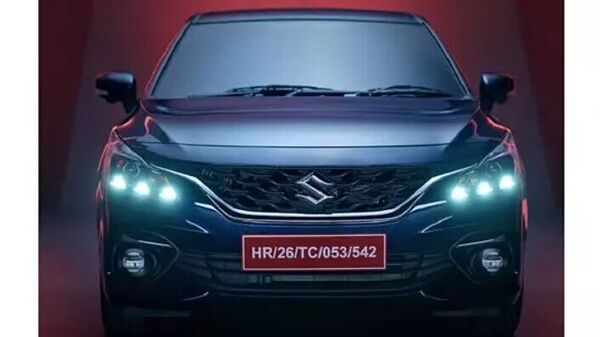 Maruti Baleno's Latest Avatar Launched At A Shocking Price Of Rs 6.35 Lakh! (Full Details)