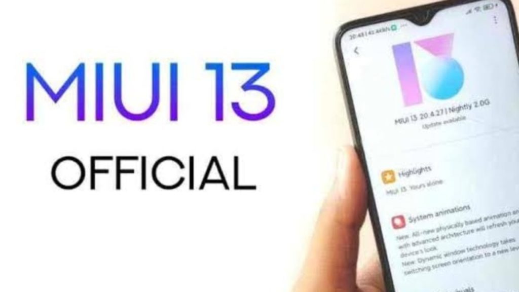 Mega List Of All Xiaomi Phones That Supports MIUI 13 OS (February, 2022)