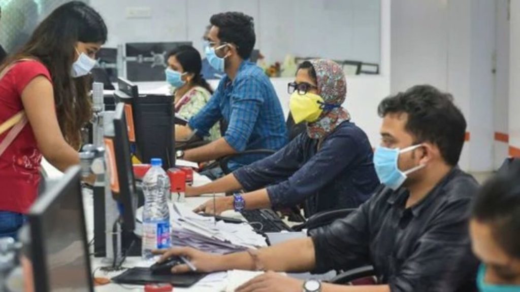 40% Indian Employees Will Change Jobs In Next 12 Months; 89% Reported Wellbeing (Survey Report)