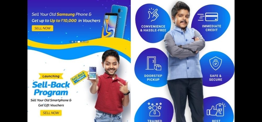 Flipkart Will Buy Your Old Smartphone Across 1700 Indian Cities: How Will Sell Back Program Work?