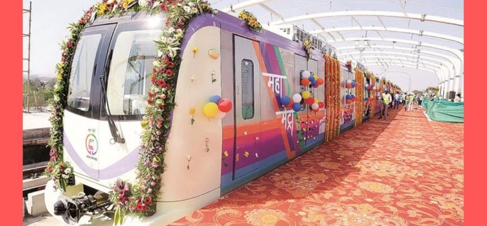 Pune Metro Will Start From This Date, Only On Two Routes As Of Now