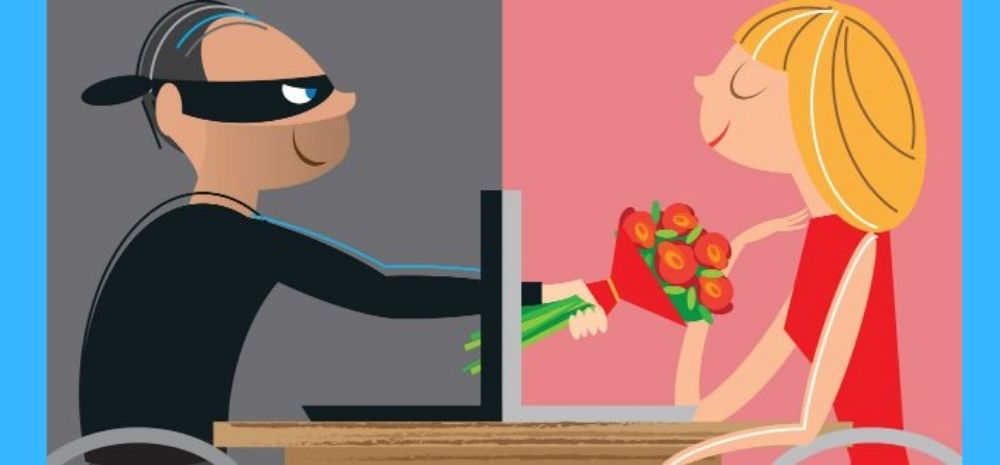 Beware Of Romantic Scams! Rs 7500 Crore Robbed From Vulnerable Lovers In Last 365 Days