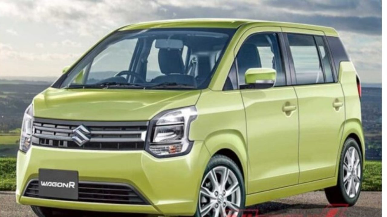 New Maruti Wagon R Specs Leaked: 12 Safety Features, Automatic Engine & More
