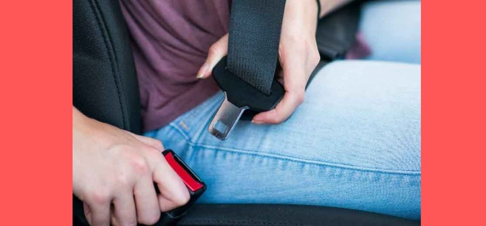 3-Point Seat Belt Now Compulsory For Front Passengers In Car: How Will It Work?