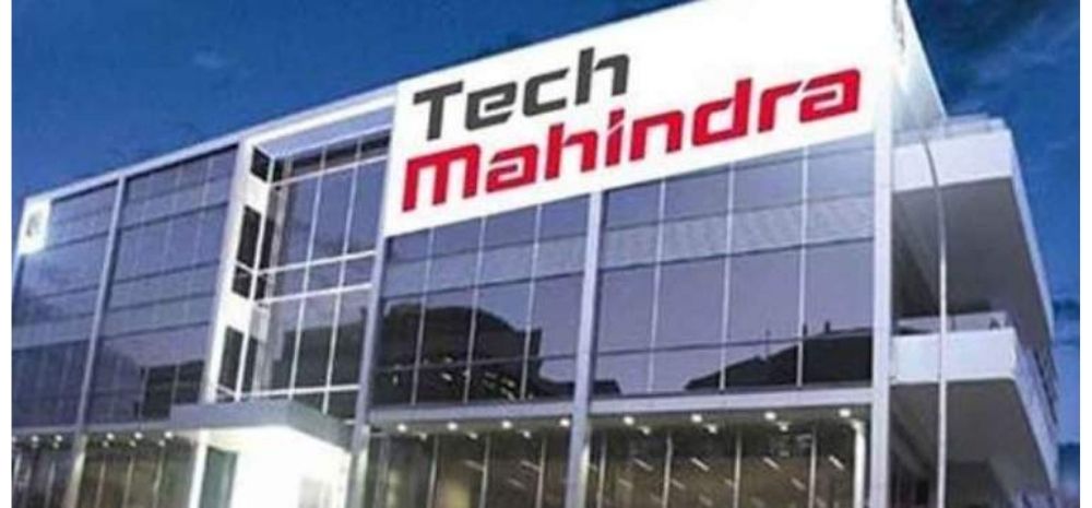 Tech Mahindra reported a weak earnings result for the December ending quarter on Tuesday.
