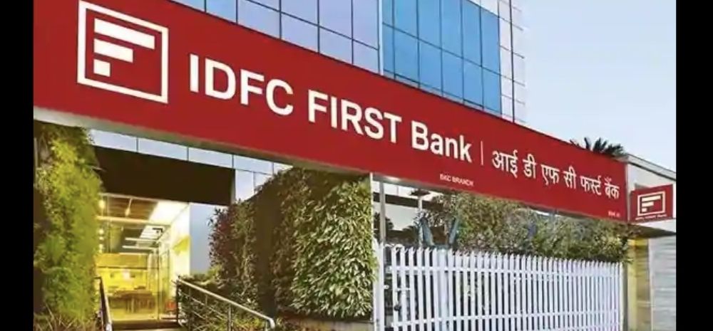 MD & CEO of IDFC FIRST Bank V Vaidyanathan has gifted equity shares worth more than Rs 3.95 crore to five of his staff members