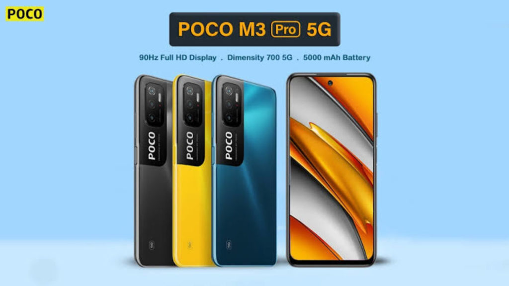 This Is How You Can Buy Poco M3 Pro 5G For Rs 800: Discount Of 95%?