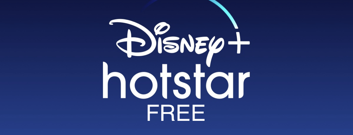 FREE Disney+ Hotstar VIP