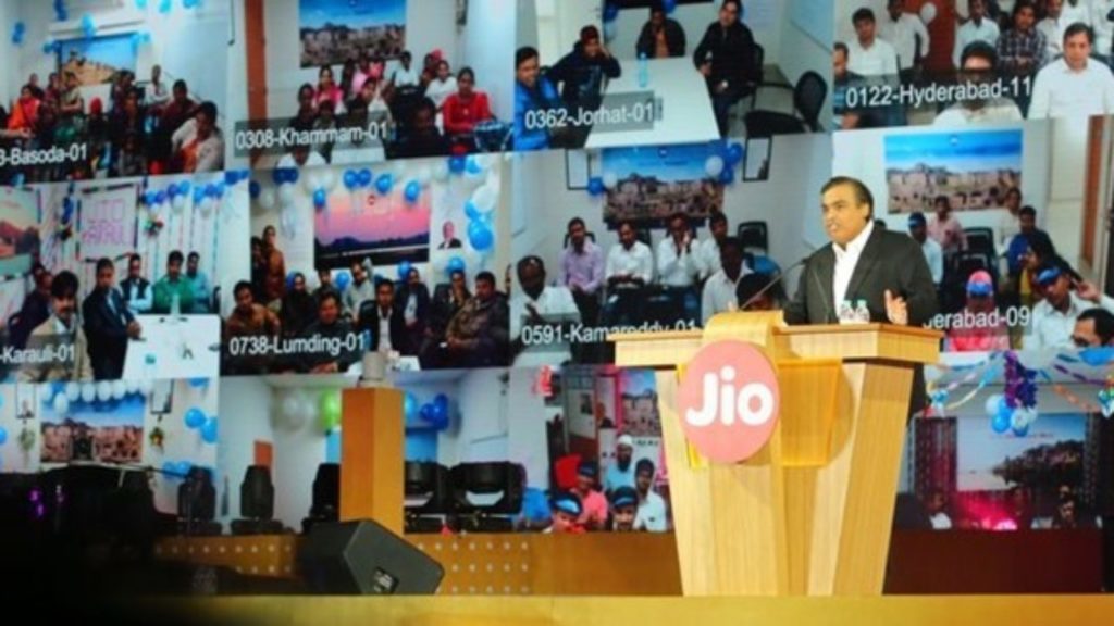 Reliance' Big Electronics Manufacturing Push: Invests Rs 1650 Crore In This Company For Making 5G Hardware & More
