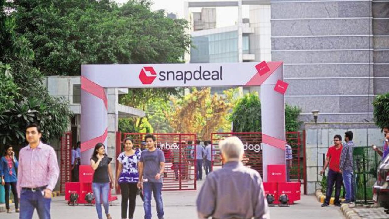 Paytm Mall, Snapdeal Sold Defective Pressure Cookers; Rs 1 Lakh Penalty  Imposed By Consumer Protection Authority – Trak.in – Indian Business of  Tech, Mobile & Startups