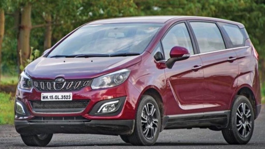 Upto Rs 3 Lakh Discount On These Best Selling Mahindra Cars: Check Full List, Offers