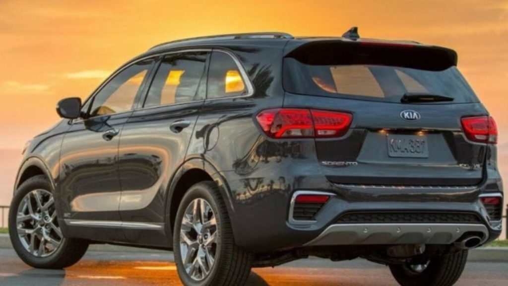 Kia Seltos 2022 Variant Details Leaked: Expect These Stunning Features That Will Surprise You