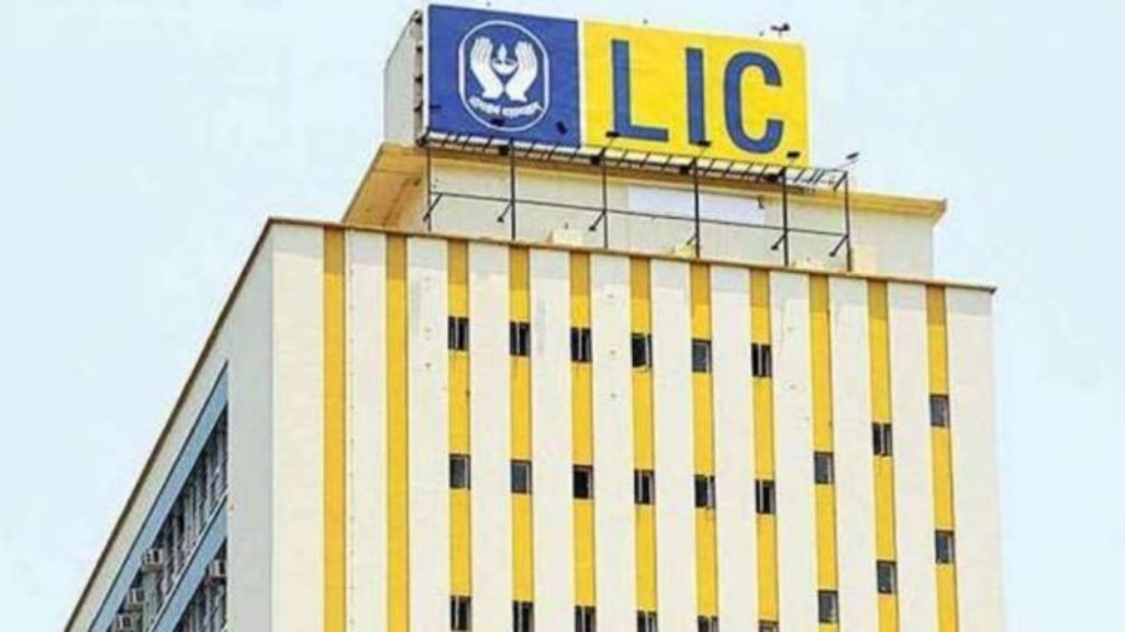 LIC IPO Analysis 4 Reasons Why You Should Not Buy LIC Shares As Per 