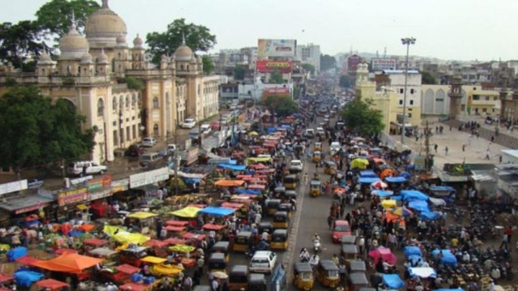 Hyderabad Beats Delhi, Pune In Creating Ultra Rich Individuals; This City Is At #1 Position