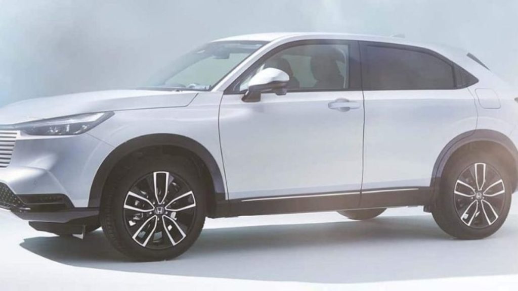Honda's New 5-Seater SUV: HR-V Launched For Rs 18 Lakh: Can It Launch In India As Well?