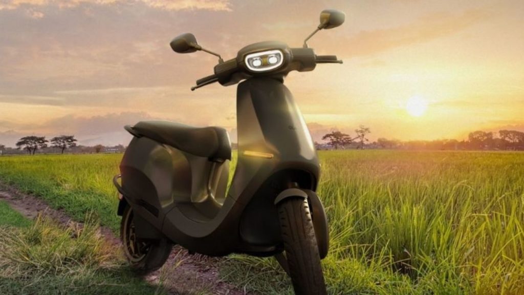 Electric Two-Wheelers Sale Grow By 444% In A Year, Ola Electric Beats Ather: Which Is #1 Brand In India?