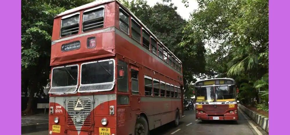 Mumbai Will Have Electric Double Decker Buses! BEST Acquires 900 Electric Double Decker Buses