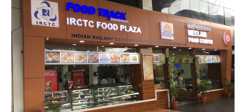 IRCTC Will No Longer Operate Food Outlets At Railway Stations; Zonal Railways Will Open, Manage 100+ Food Outlets