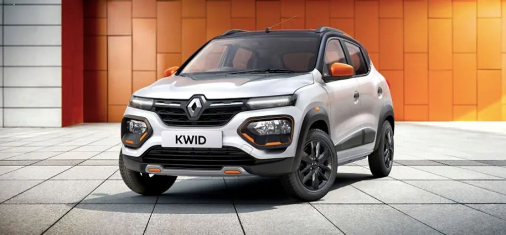 New Kwid 2022 Launched At Rs 4.95 Lakh: Big Fight With Alto, Punch, Santro, Tiago?