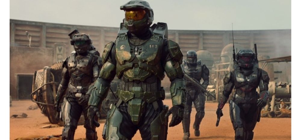 The OTT platform Voot Select will be streaming one of the most famous sci-fi video games of all time, HALO on its platform, starting March 24, 2022.