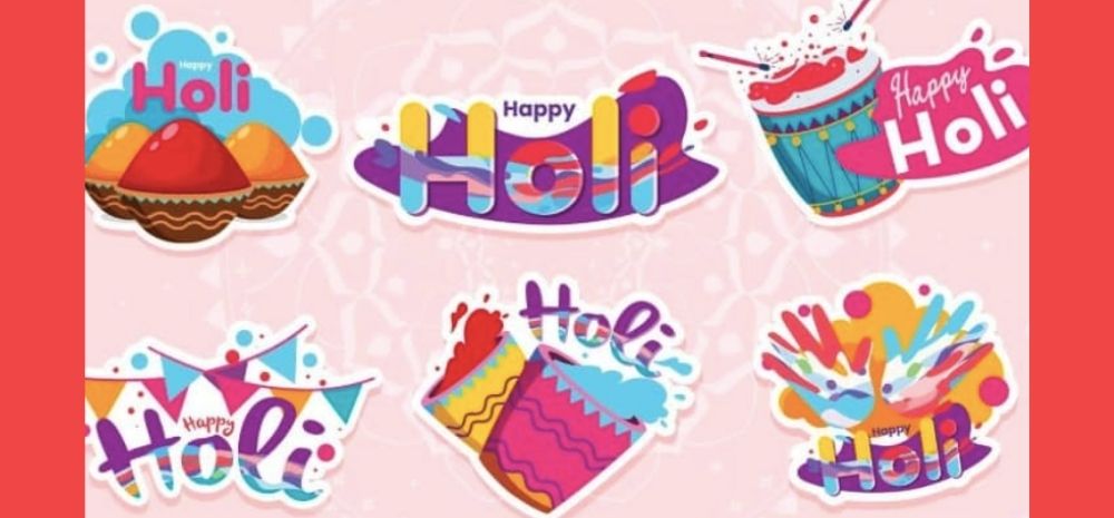 Whatsapp Holi Stickers 2022: Step By Step Process To Download Whatsapp Holi Stickers Right Away!