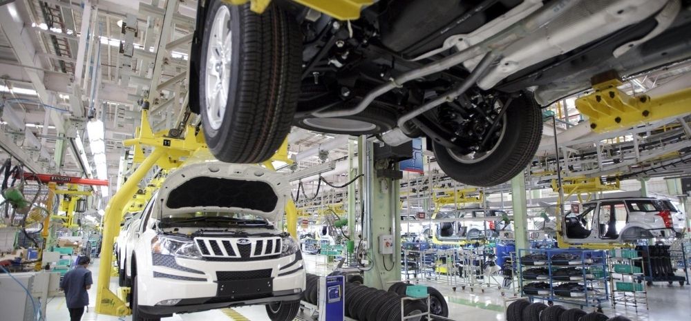 Mahindra's New Electric SUV Teased: Price Under Rs 15 Lakh? Launch Date?