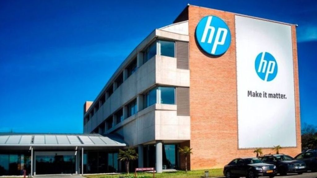 HP Spends Rs 12800 Crore To Acquire This Audio/Video Device Maker: Is Hybrid Work Model The Main Reason?
