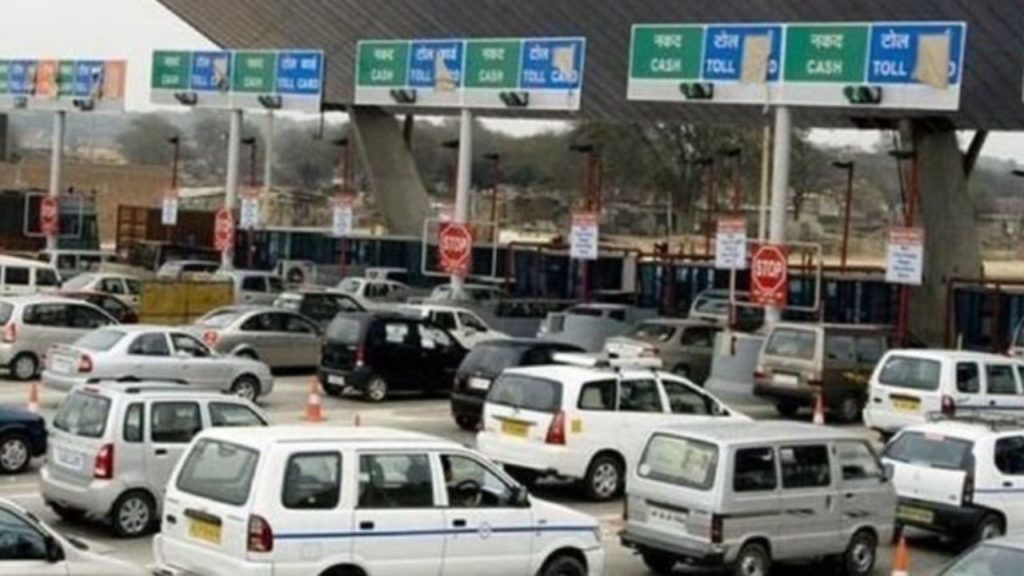 Only One Toll Plaza For Every 60 Kms; Rest All Toll Plazas Will Shut Down!