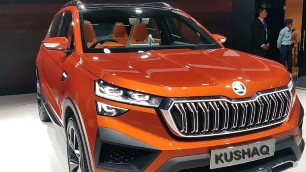 Compact SUVs Become #1 Choice For Indians; Beat Small Car Segment In 2022