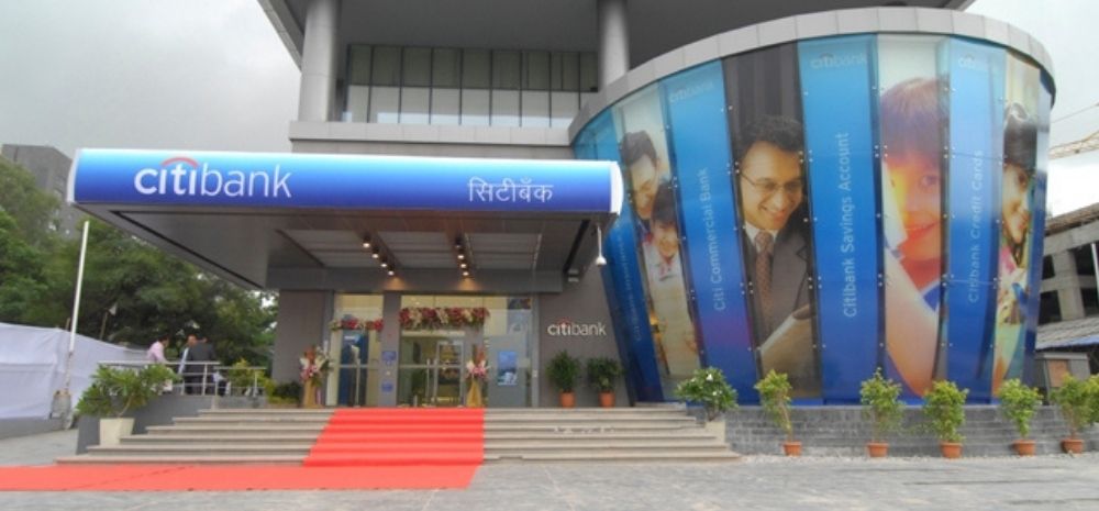 Axis Bank All Set To Acquire Citibank India's Retail Business For Rs 20,000 Crore (Reports)