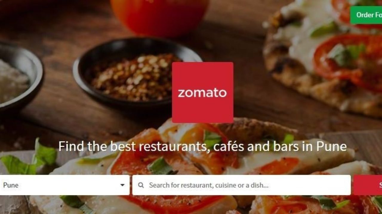 Zomato Will Deliver Food In 10 Minutes! Talks On With Cloud Kitchens, Restaurants